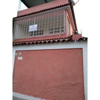 Apartamento em Nova Iguaçu